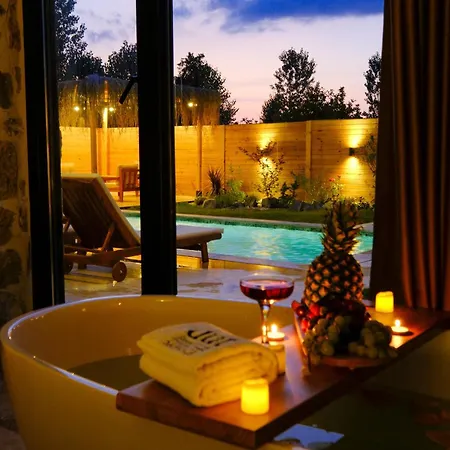 Bed & Breakfast Dut Sapanca Yanik