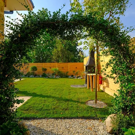 Bed & Breakfast Dut Sapanca *